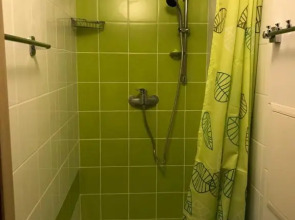 Жилые помещения Infinity