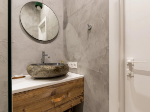 Апартаменты LetYourFlat Millennial 1 спальня