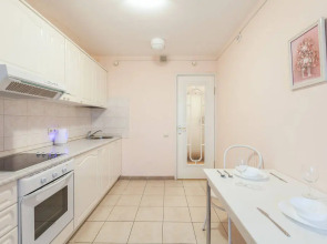 Квартира на Докучаевом переулке 2 1480