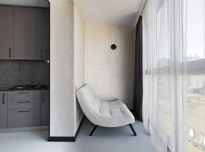 Квартира Сан-Марко