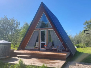 Guest house Dalniy Kordon (7 Km Do G.Ples)