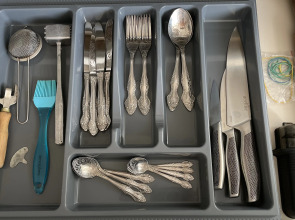 Апартаменты у Моря в ЖК Малая Земля