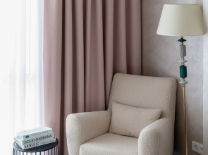 Апартаменты Red Apartments Вальс апартамент Клод