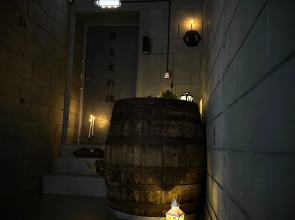 Отель Loft