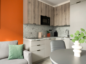 Апартаменты Citrus Flat