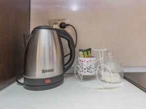 Апартаменты Школьная