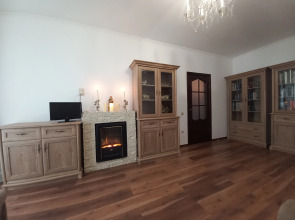 Квартира у Моря