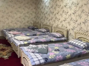 Гостевой дом Nippon