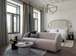 Бутик-отель Гимназия 5