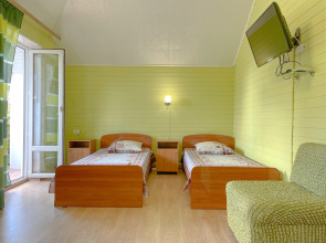 Гостевой дом Корсика