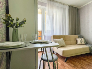 Квартира 2 Ночи на Мурата Ахеджака 22