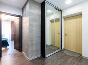 Апартаменты Favorite Apartment Репина 4