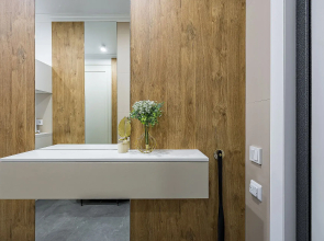 Квартира в самом центре на ул.Б.Покровская д.80 "Сова-Дом"