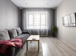 Квартира на пр. Красный 222/2