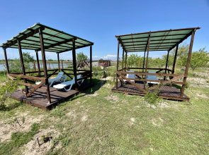 Гостевой дом Луч-Галерея