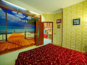 Семейная гостиница Виктория