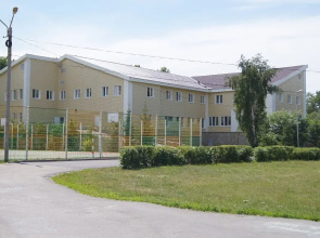 Отель Черемушки