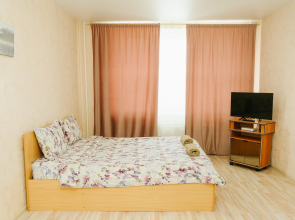 Апартаменты на 50 лет ВЛКСМ