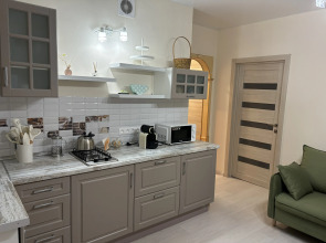 Апартаменты бизнес-класса  рядом ледовый дворец