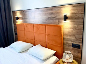 Апартаменты в Центре Города