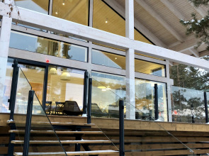 Парк-Отель Кокшетау