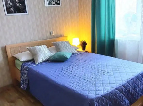 Квартира Комфортный Эконом в Зеленой Роще