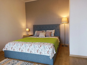 Квартира в Венском лесу