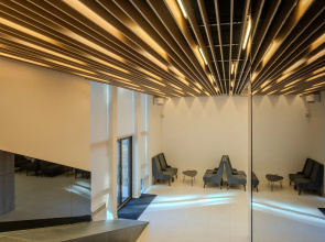 Отель Duo Hotel by Futuro