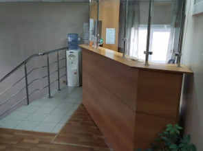 Гостиница Куйбышевская