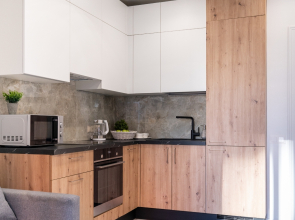 Квартира Весна на Измайловском