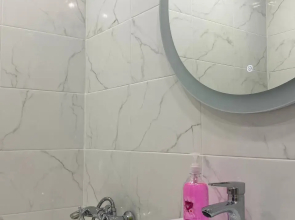 Апартаменты Уютная Двухкомнатная Квартира в Центе Рыбинска