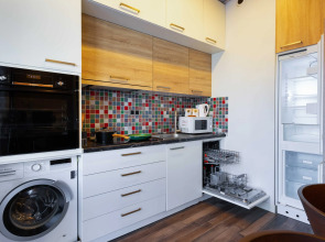 Апартаменты KeyGo #0069 ключ к центру Еревана