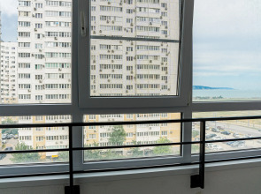 Апартаменты Уютные В Тихом Районе Новороссийска От LetoApart