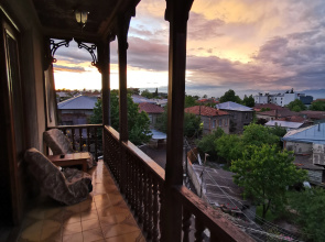 Top Floor Guest House