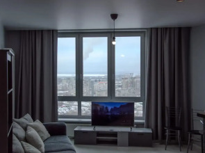 Квартира Уютная Юмашева 15