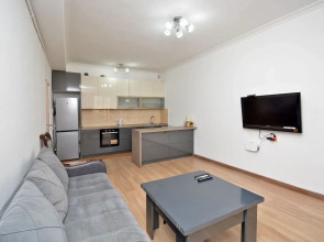 Апартаменты Perte House Apartment's on Argishti 13 street