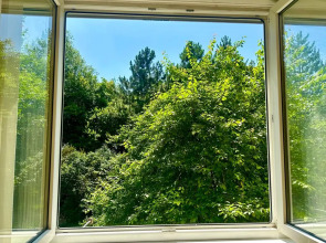 Квартира Уютная Трёшка