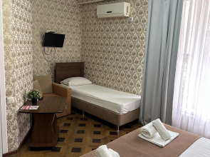 Гостевой дом Residence Terrace