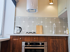 Апартаменты Smartapart Прованс