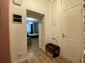 Апартаменты Итальянская 12