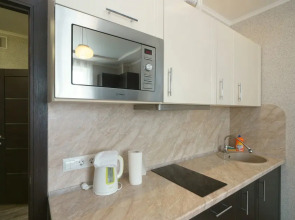 Апартаменты Парковая 29