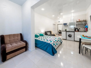 Апартаменты в Центре Города на Войкова 27