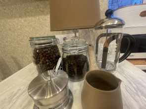 Квартира у Фонтана