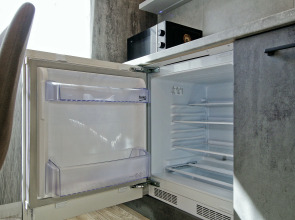 Апартаменты на Приморской