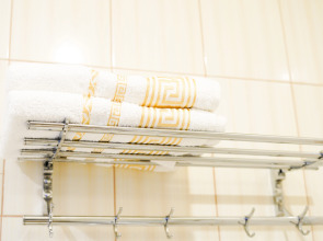 Апартаменты Diaday Irk 5