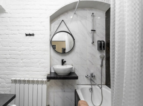 Апартаменты Лофт у Исаакиевского собора