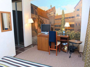 Мини-отель Bier Лога