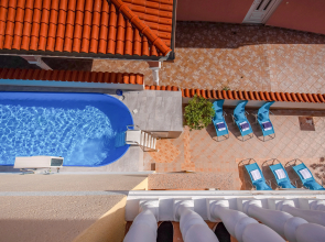 Royaluxs Villas and Apartments - Villa Oleander Apartments