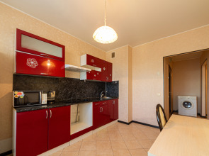 Апартаменты Романтика