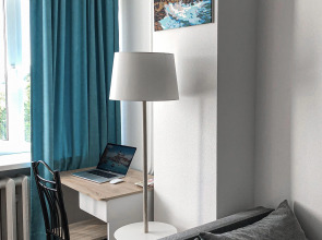 Апартаменты PrussApart - Маяк - с Видом на Кафедральный Собор